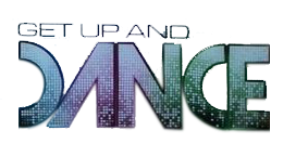 Get Up And Dance logo for Wii